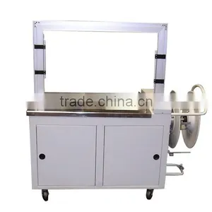 Carton Package Strapping Machine Wtih Automatic System thumbnail-5