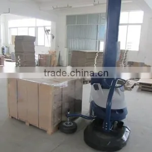 4510 Automatic Robot Stretch Pallet Wrapper thumbnail-6