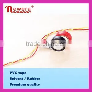 Wonder Tape Pvc Electrical Insulation Tape thumbnail-1