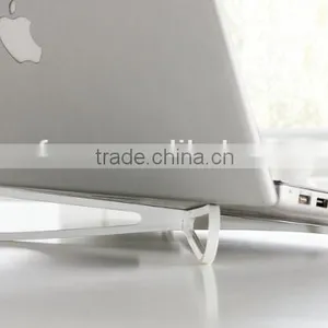 Top Selling Adjustable Foldable Notebook Cooling Pad ,notebook Cooling Stand ,laptop Cooler Stand thumbnail-4