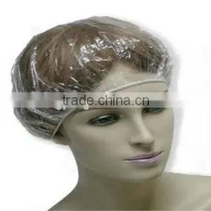 Disposable Sterile Plastic Shower Cover thumbnail-1