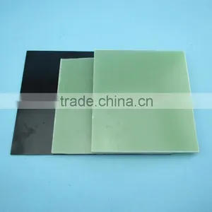 Full ESD Black FR4 Epoxy Glass Sheet thumbnail-3