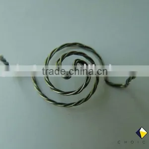 Tungsten Coils Tungsten Heater Tungsten Wire thumbnail-1