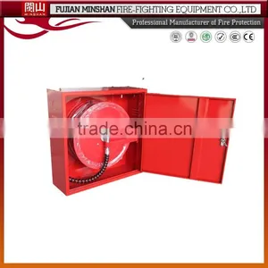 Fire Safe Cabinet Hose Reel Cabinet thumbnail-1