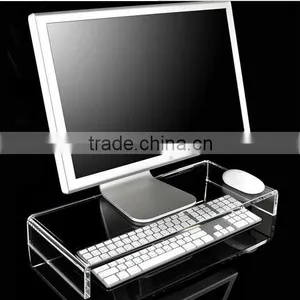 Shop Online Wholesale Mini Desktop Acrylic Computer Case thumbnail-1