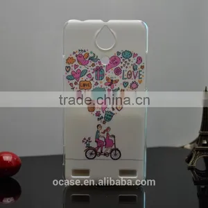 Universal TPU Mobile Phone Case for ZTE Nubia Z5s Mini,Accept Custom for Zte Grand x Plus Z826 Case thumbnail-2