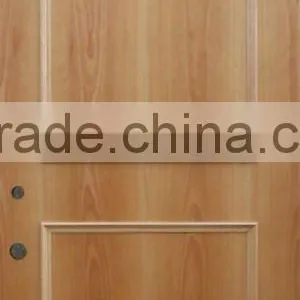 Wooden Mdf Door / Wooden Fire Door thumbnail-1