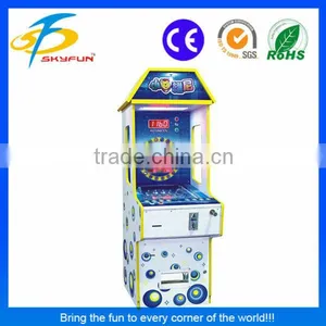 Coin Push Pachinko for Sale Bear Vigny thumbnail-1