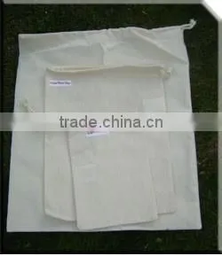 38* 42 cm Cotton Shopping Bag thumbnail-3