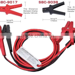 Booster Cable 500A 800A 1200A TUV/GS CE thumbnail-1
