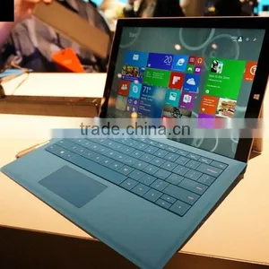 Anti-glare Screen Protector for Microsoft Surface Pro 3 thumbnail-1