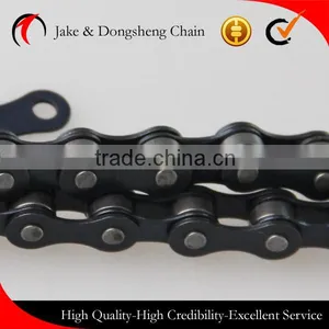 Gear Shifting/speed Change Mountain Carbon Fiber Bike/bicycle Chain 408 1/2"*3/32" thumbnail-3