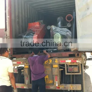 EVA/SBR/PE/Rubber/Plastic Foam Scrap Grinding Machine/Recycling Machine/Powder Machine thumbnail-5