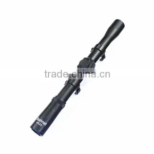 Wholesale Sight Airsoft Rifle Scope 4X20 Zos With Cross Hair Scope thumbnail-1
