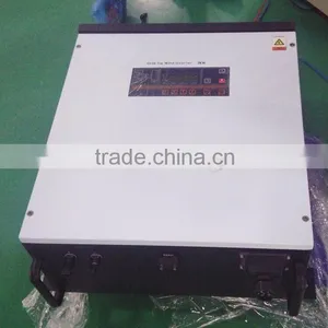 9000 Watt on Grid Solar Invertors for Solar Power System thumbnail-6