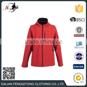Technical Hardshell Full Waterproof Men Jacket thumbnail-1