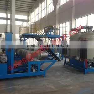 EMM078-A20-C Sponge Foaming Machine thumbnail-4