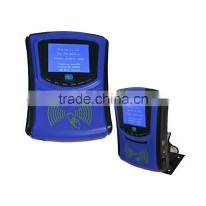 CL-1306 Ticket Vending Machine and Validator thumbnail-6