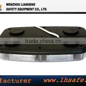 Cheap Price Magnetic 12/24V LED Mini Light BarsTBD8180XB thumbnail-4