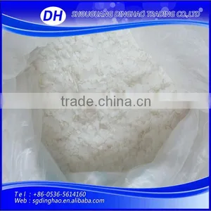 CAS:7791-14-5 Bulk Magnesium Chloride Hexahydrate Flakes thumbnail-1