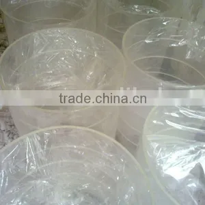 Cylindrical Glass Aquariums thumbnail-1