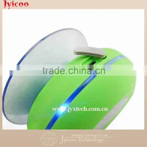 Blue Waterproof Bluetooth Shower Speaker,handfree and Suck Function thumbnail-3