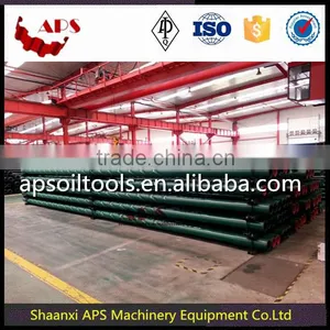 Drill String Component/oil and Gas Industry Drill Collar for Oilfield Well Drilling API7-1 4145H MOD/drilling Tools thumbnail-3