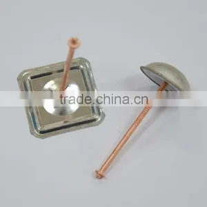 M3 Capacitor Discharge Insulation Welding Pin thumbnail-5