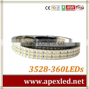 24v Led Strip Lighting 360p LED Chips per Meter thumbnail-5