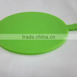 2015 Latest Design Fda and Lfgb Food Safety and 100% Food Grade Silicone Cup Cover thumbnail-4
