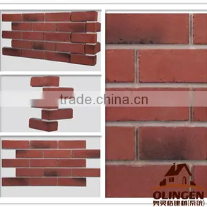 Extruded Polystyrene Brick Wall Panel thumbnail-4