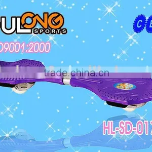 CE WAVE SNAKE BOARD (HL-SD-017) thumbnail-1