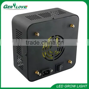 Gerylove Cob Led Grow Light for Mini Hydroponic Grow Tent Used Grow Light 192 Watt thumbnail-6