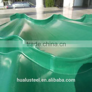 Galvanized Corrugated Sheet thumbnail-4