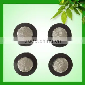 Ningbo Eco-friendly 304 Stainless Steel Cone Sand Washer Filter thumbnail-3
