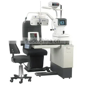 Combined Table and Chair TCS-800 Optical Equipment thumbnail-1