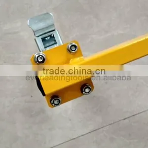 Floor Bumper Stand thumbnail-3