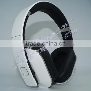 Elegent Wireless Headphone thumbnail-1