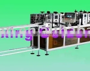 JW-175 Face Mask Machine thumbnail-1