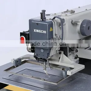 MITSUBISHI SYSTEM DIRET DRIVE COMPUTER PATTERN SEWING MACHINE thumbnail-3