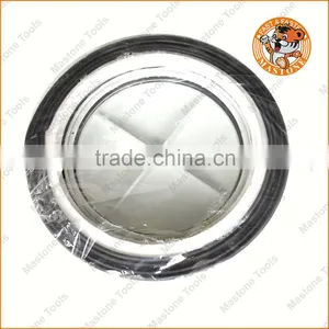 Porthole Aluminum thumbnail-1
