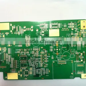 A/c Control Pcb Board With ROHS and UL thumbnail-1
