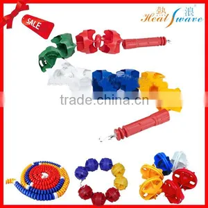 15cm Diameter Swimming Pool Racing Lane thumbnail-1