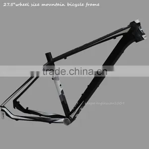 Germany Paint Technology Bike Accessories Lightweight Design Aluminum Alloy Frame Samples Available thumbnail-2
