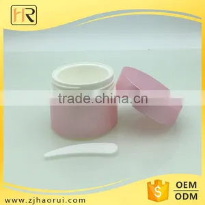 2016 New Acrylic PP Cosmetic Jars Plastic thumbnail-4