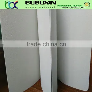 Shoe Toe Puff and Back Material Manufacturer No-woven Chemical Sheet & Toe Puffs thumbnail-3
