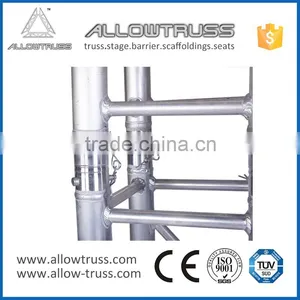 Top Quality Aluminium Podium on Sale thumbnail-4