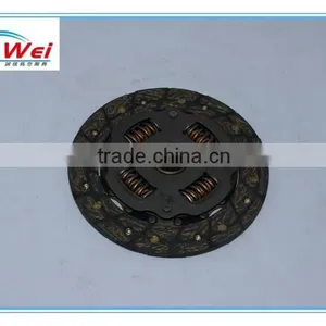 Friction Plate Brake Plate Clutch Disc Assembly for Honda 22200-RB0-005 thumbnail-2