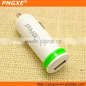 2015 New Promotional China Car Accessories Single Usb Car Charger thumbnail-3