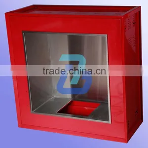 OEM Steel Case Painting Service thumbnail-1